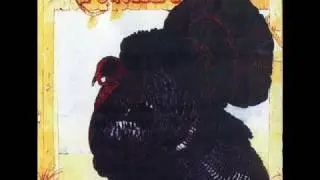 Wild turkey - Soldier airplay