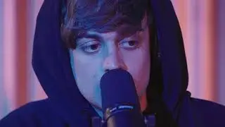 CIOFFI - LA FINESTRA (Acoustic Live Studio)