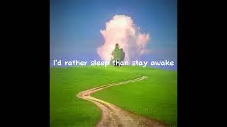 I feel so funny these days&hellip; #dreamcore #weirdcore #liminalspaces #backrooms