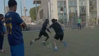 Dreamteam van MullerPier???
