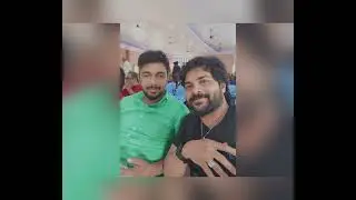 നമ്മുടെ പാട്ടുകാരിൽ ചിലർക്കൊക്കെ നിങ്ങളിൽ പലർക്കും അറിയാത്ത മറ്റൊരുമുഖമുണ്ട് ...