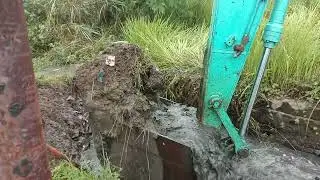 Part4 Normalisasi kali Apur