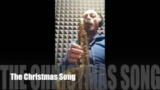 The Christmas Song - Alto sax