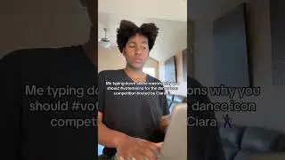 This would change my LIFE 🤩 #votemanna #mannasteel #mannafests #danceicon #ciara #dance #dancer