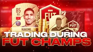 TRADING METHODS TO USE EVERY WEEKEND! | FIFA 22 ULTIMATE TEAM
