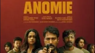 Anomie - movie review 