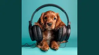 Joyful Puppy Chords