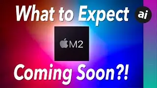Apple’s M2 Processor Details Leak! Should You Wait?!
