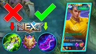 BRUNO BEST BUILD 2021 