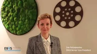 EBVS Executive Committee Shares Take-Home Message from EBVS General Assembly &bull; November 2023