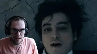 Joji - Run (Official Video) [Reaction]