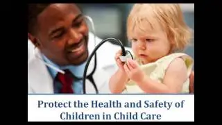 Child Care 2016 Final Regulations Overview Webinar