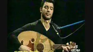 Harin Eyfwnias - Michalis Tzouganakis part2