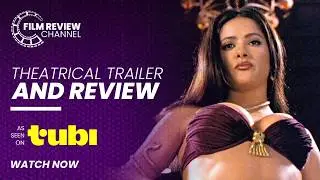 From Dusk Till Dawn | 1996 | Theatrical Trailer | Film Review | Tubi | Rated 14+