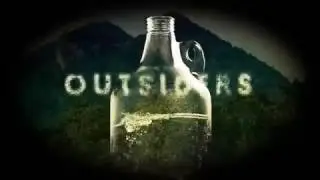 Outsiders ( TV Series 2016 ) intro theme audio.