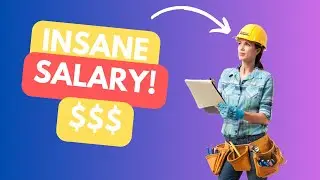 These LESSER-KNOWN jobs have INSANE SALARIES!