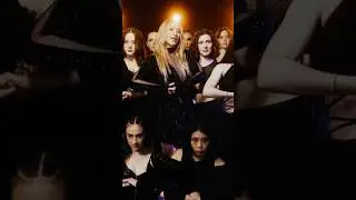 ANTIDOTE. Is OUT!!! go stream her, watch her, and put her on repeat! #newmusic #antidote #newvideo ￼