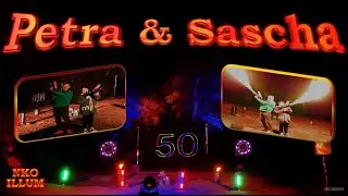 Fifty-Fifty - Petra und Sascha