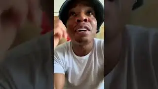 Plies Thoughts On Tv Show P valley 😂
