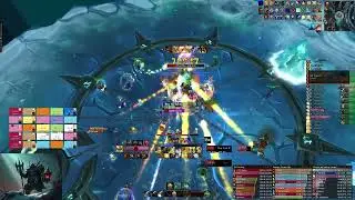 ICC25HC Lich King LoD  Retribution Paladin PoV