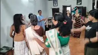 Thiruvathira - 2026 - Thulisala Koickal Kadapra (02 - 03 - Jan-2026) - Video-3