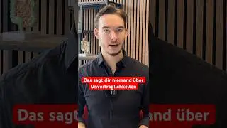 Das sagt dir niemand &uuml;ber Unvertr&auml;glichkeiten #bl&auml;hbauch #durchfall #reizdarm #bauchschmerzen