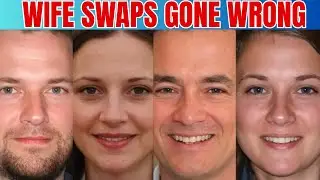 Wife Swap Gone Wrong: Obsession Turned to Murder | True Crime Documentary