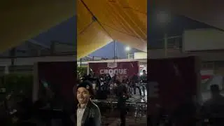 Croqueton Amecameca 2025 - La Sukulenta 