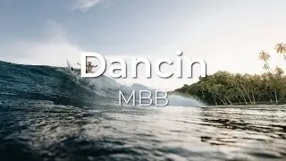 Dancin &ndash; MBB | Tropical House | Copyright Free Music
