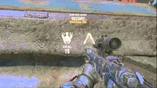 Insane Floater on AW