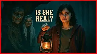 The Whispering Tree | Horror Story | WysprTree Ep 1