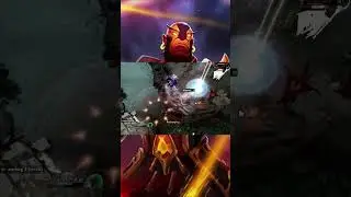 EMBER SPIRIT ULTRA KILL 🔥⚔️ TOO FAST, TOO DEAD #Dota2 #EmberSpirit #UltraKill #Dota2Highlights #Dota
