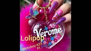 @Lolipop by Stickyboy K37 ft Star Guy(Official Audio music mp3)
