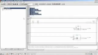 WAGO-I/O-PRO (CODESYS 2.3): Structured Text Example