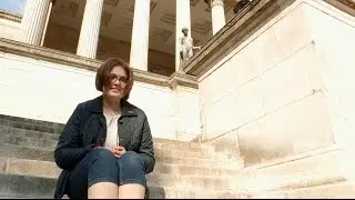 Exploring the Past - Kirsty and the NHS