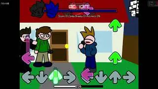 Ushear Paradox v2 but tom sing it