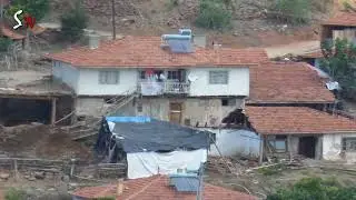 ÇANKIRI YAPRAKLI SÖĞÜTLÜ KÖYÜ 2018