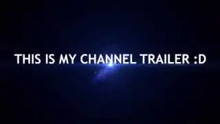 BLAZE HAWK CHANNEL TRAILER!!