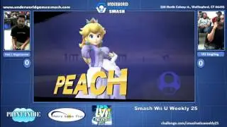 HoG Kogarasuma vs UG Lingling