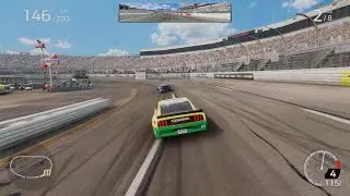Crn-richmond Coca-Cola raceing leauge