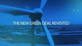 Bausch Datacom, a vision on green energy products and technology
