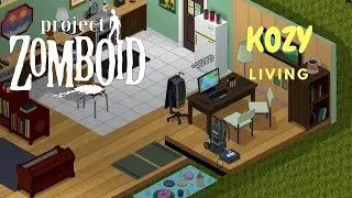Project Zomboid, Welding is a must.