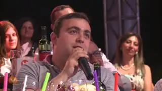 Vitamin Club 155 HD - Hyurer (Tigran Petrosyan)