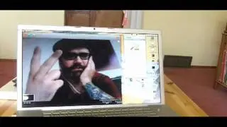 Quinterviews Episode 2 featuring Nick 