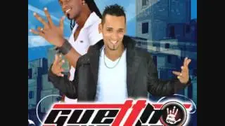 TOME CALABRESA - A BRONKKA - PSRICO - NEW HIT - GHETTO E GHETTO E NO STYLLO (KOLE I PAN)
