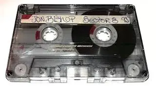 Jon Bishop - Technological Maneuvers - Sector 8 - A Tribute To Narnia