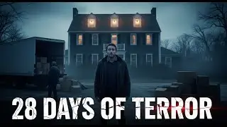 &ldquo;28 Days of Terror: The True Amityville Haunting That Terrified America | Real Horror Documentary&rdquo;