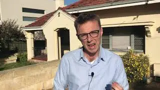 North Perth Real Estate - 5 Highlands Road North Perth walk through