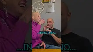 &Egrave; tutto scritto nel video😅 #ironia