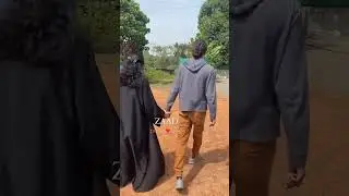 Indian  -Saudi love story